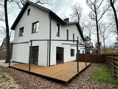 будинок за адресою Марії Зерової вул. (Мічуріна)