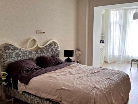 квартира за адресою Тіниста вул., 15