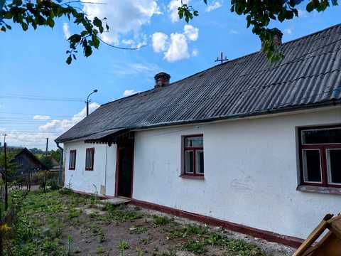 будинок за адресою Рівне, Олександра Васильєва