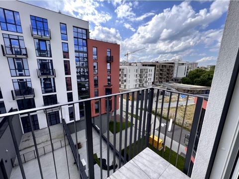 квартира за адресою Львів, Пасічна вул., 166
