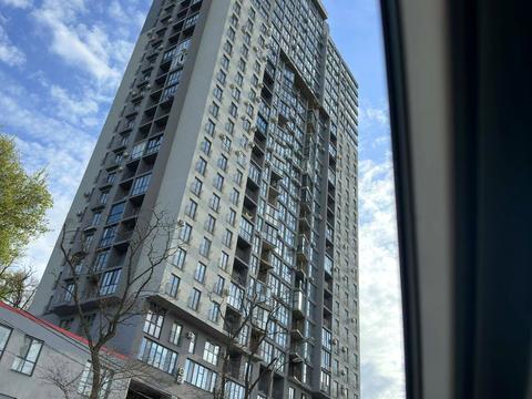 квартира за адресою Володимира Брожка вул. (Кіровоградська), (Будинок 4)