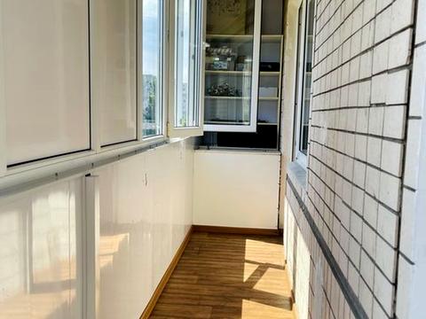 квартира за адресою Київ, Оболонський просп., 23-А