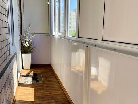 квартира за адресою Київ, Оболонський просп., 23-А