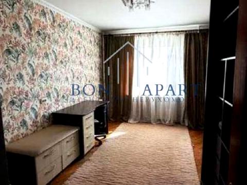 квартира по адресу Вацлава Гавела бульв. (Івана Лепсе), 34-В