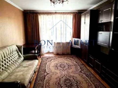 квартира по адресу Вацлава Гавела бульв. (Івана Лепсе), 34-В