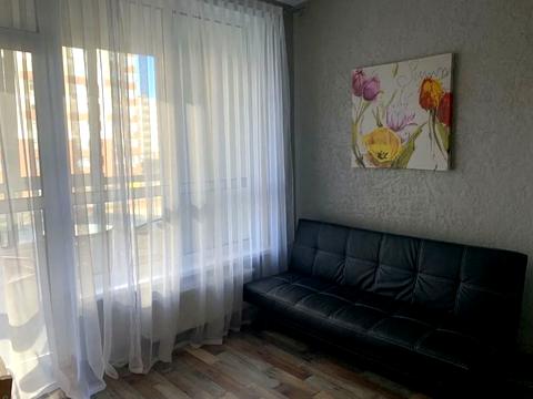 квартира по адресу Правды просп. (Правди), 45-А