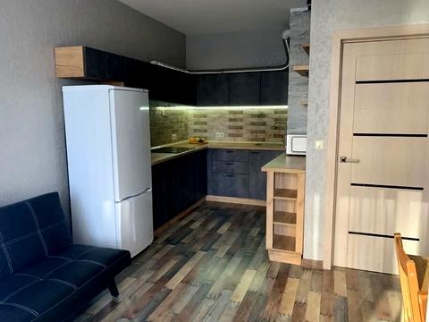 квартира по адресу Правды просп. (Правди), 45-А