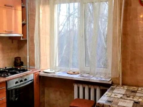 квартира за адресою Академіка Заболотного вул., 27