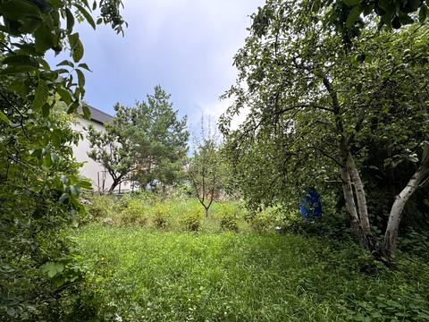 ділянка за адресою 50-та Садова вул., 107