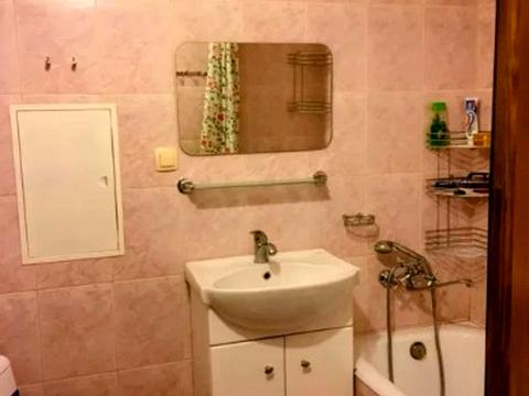 квартира за адресою Академіка Заболотного вул., 27
