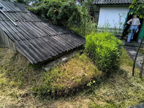 будинок за адресою Суворова