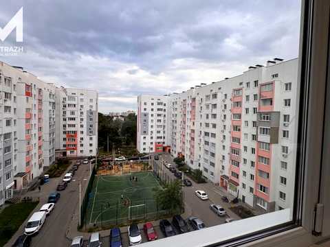 квартира за адресою Героїв Харкова просп. (Московський), 264Б