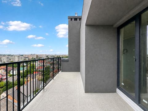 квартира за адресою Щирецька вул., 8А