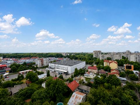 квартира за адресою Щирецька вул., 8А