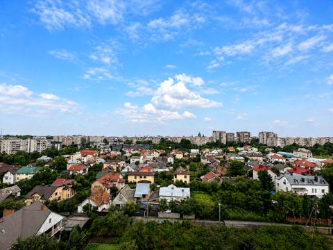 квартира за адресою Щирецька вул., 8А
