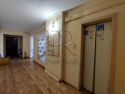 квартира по адресу Викентия Беретти ул., 14