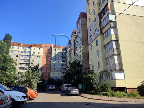 квартира по адресу Викентия Беретти ул., 14