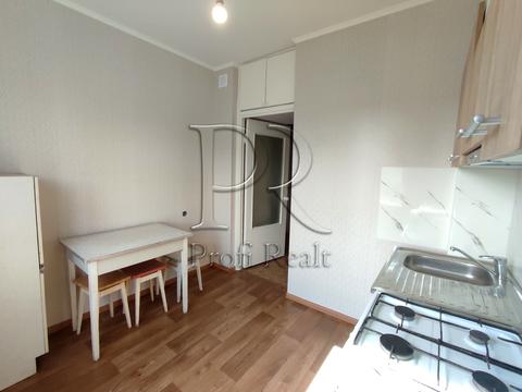 квартира по адресу Викентия Беретти ул., 14