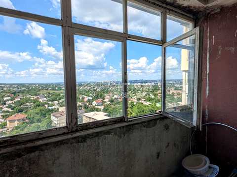 квартира за адресою Волонтерська вул. (Соціалістична), 48