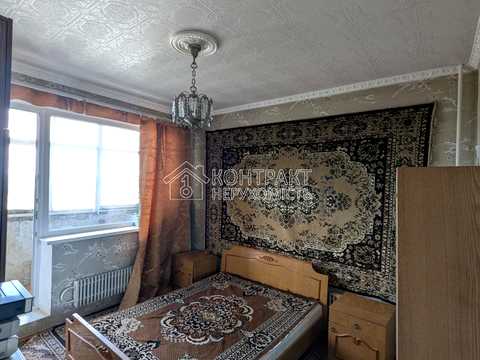 квартира за адресою Волонтерська вул. (Соціалістична), 48