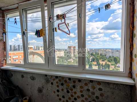 квартира за адресою Волонтерська вул. (Соціалістична), 48