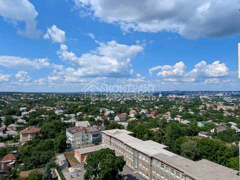 квартира за адресою Волонтерська вул. (Соціалістична), 48