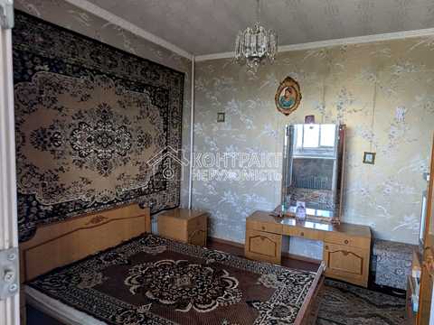 квартира за адресою Волонтерська вул. (Соціалістична), 48