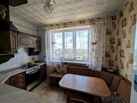 квартира за адресою Волонтерська вул. (Соціалістична), 48