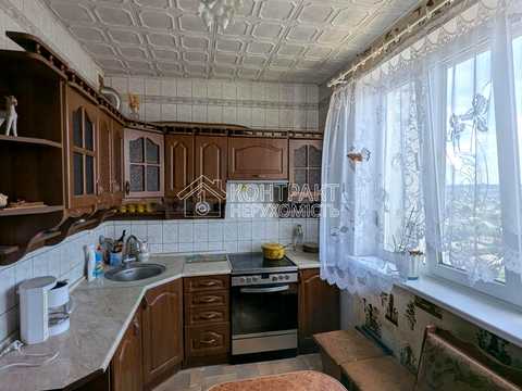 квартира за адресою Волонтерська вул. (Соціалістична), 48