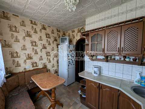 квартира за адресою Волонтерська вул. (Соціалістична), 48