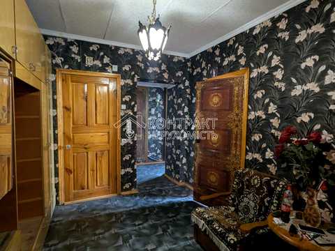 квартира за адресою Волонтерська вул. (Соціалістична), 48