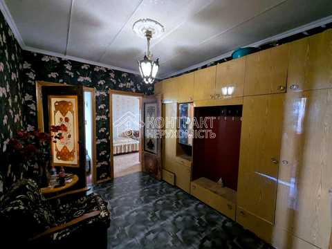 квартира за адресою Волонтерська вул. (Соціалістична), 48