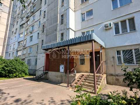 квартира за адресою Волонтерська вул. (Соціалістична), 48