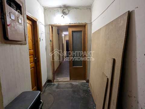 квартира за адресою Волонтерська вул. (Соціалістична), 48