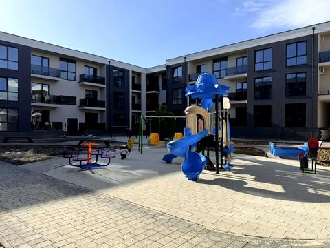 квартира по адресу Ужгородська, 75