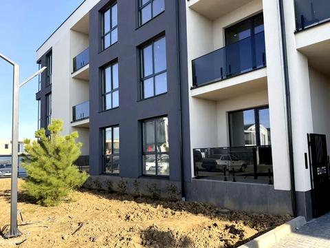 квартира по адресу Ужгородська, 75