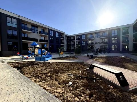 квартира по адресу Ужгородська, 75