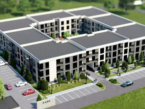 квартира по адресу Ужгородська, 75