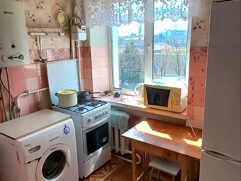 квартира по адресу Береговая ул., 34