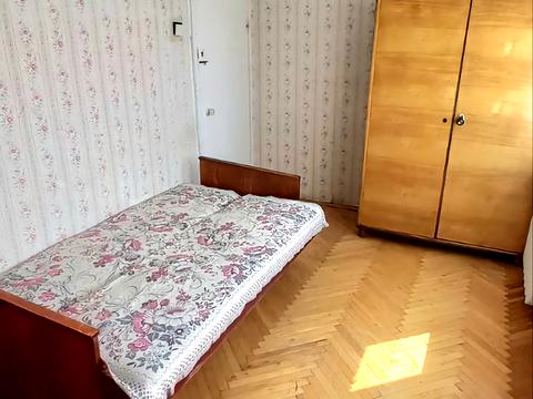 квартира по адресу Береговая ул., 34