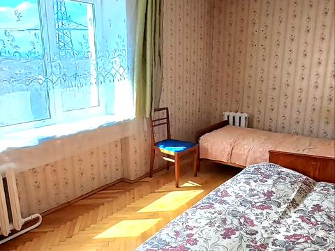 квартира по адресу Береговая ул., 34