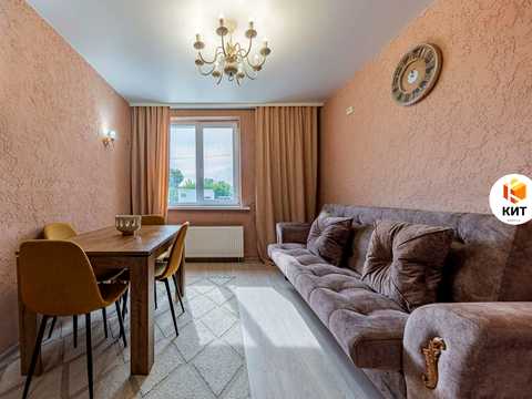 квартира за адресою Полтавський Шлях вул., 184а, к. 22
