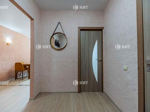квартира за адресою Полтавський Шлях вул., 184а, к. 22