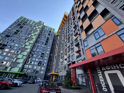квартира по адресу Ракетная ул., (Будинок 1)