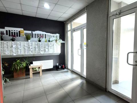 квартира по адресу Ракетная ул., (Будинок 1)