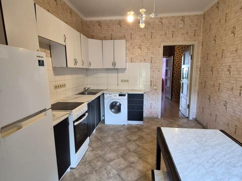 квартира по адресу Ракетная ул., (Будинок 1)