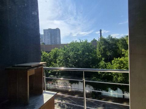 квартира по адресу Ракетная ул., (Будинок 1)