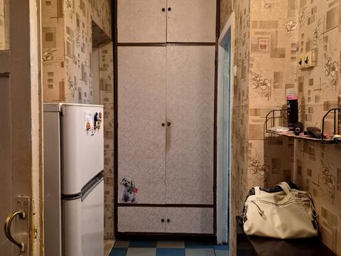квартира по адресу Металлиста ул., 8
