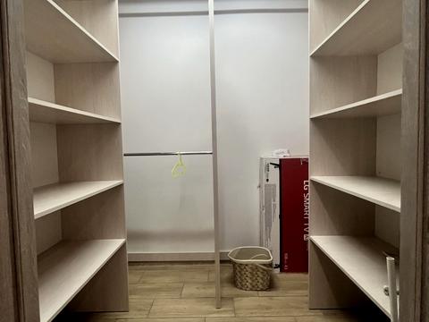 квартира по адресу Андрея Мельника ул., 10 к7