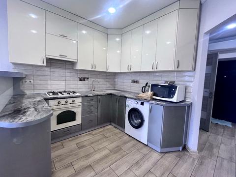 квартира по адресу Андрея Мельника ул., 10 к7